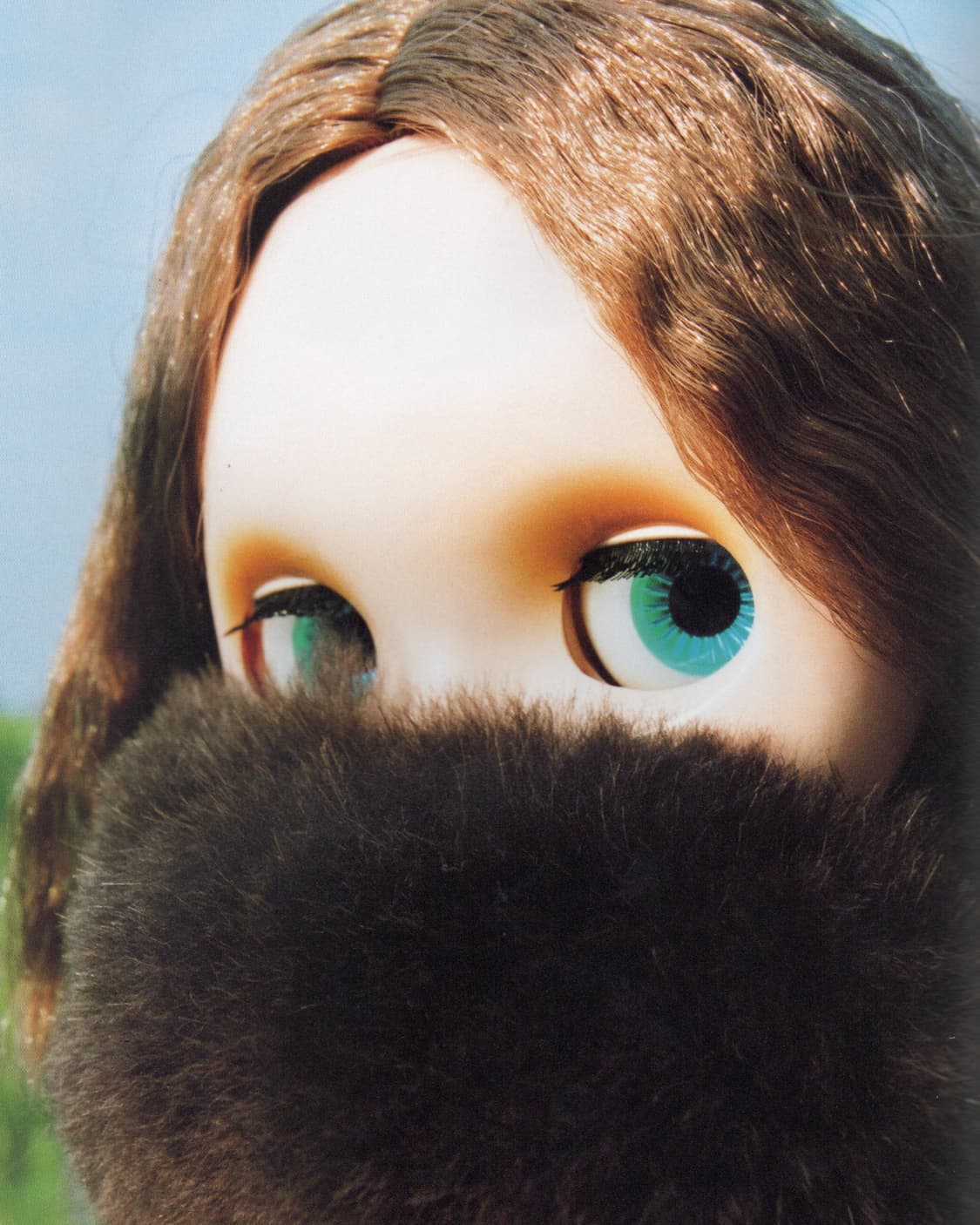 Blythe 아트북 A Wonder World 브라이스 화보집 해외서적  상품이미지8