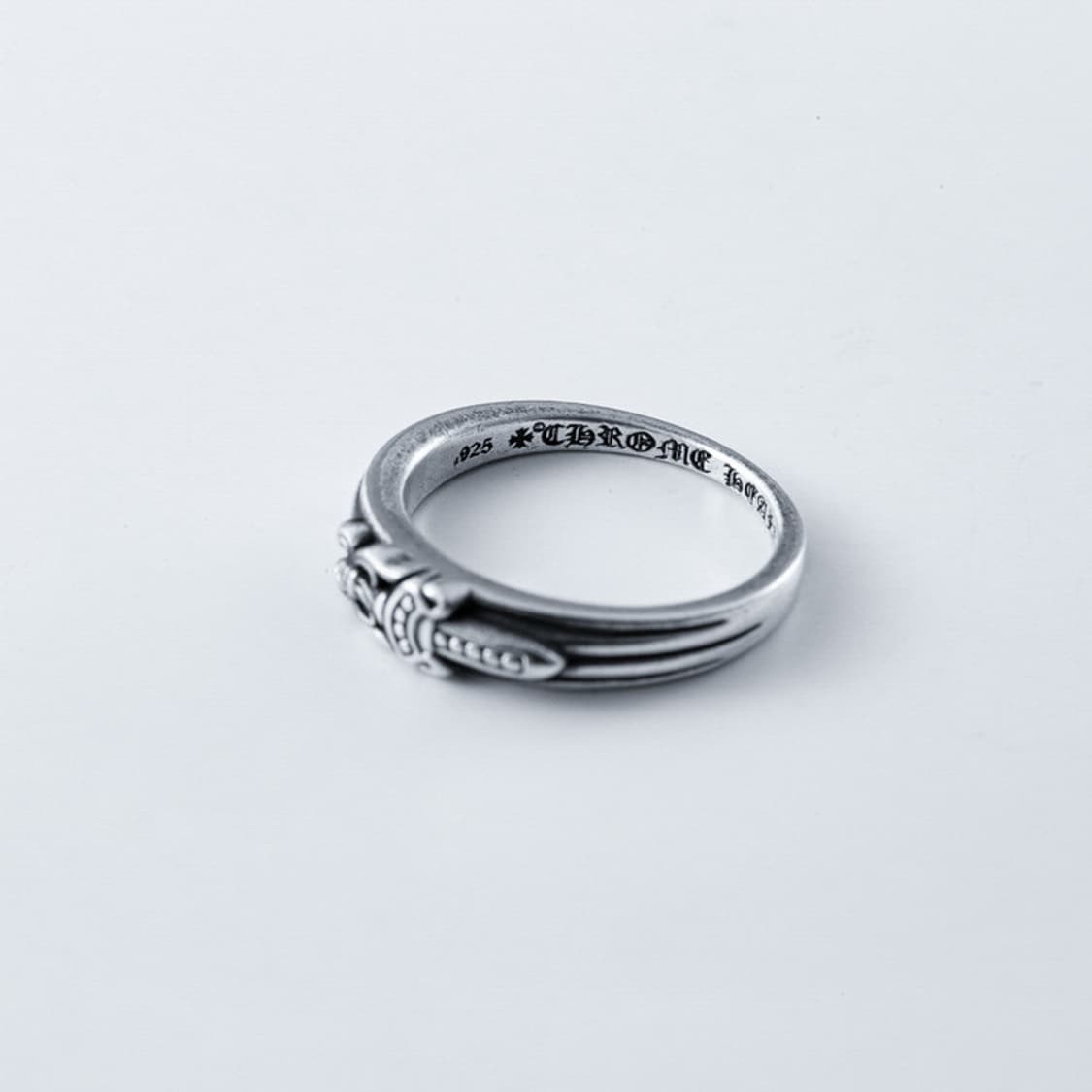 크롬하츠 베이비 대거링 상품이미지1