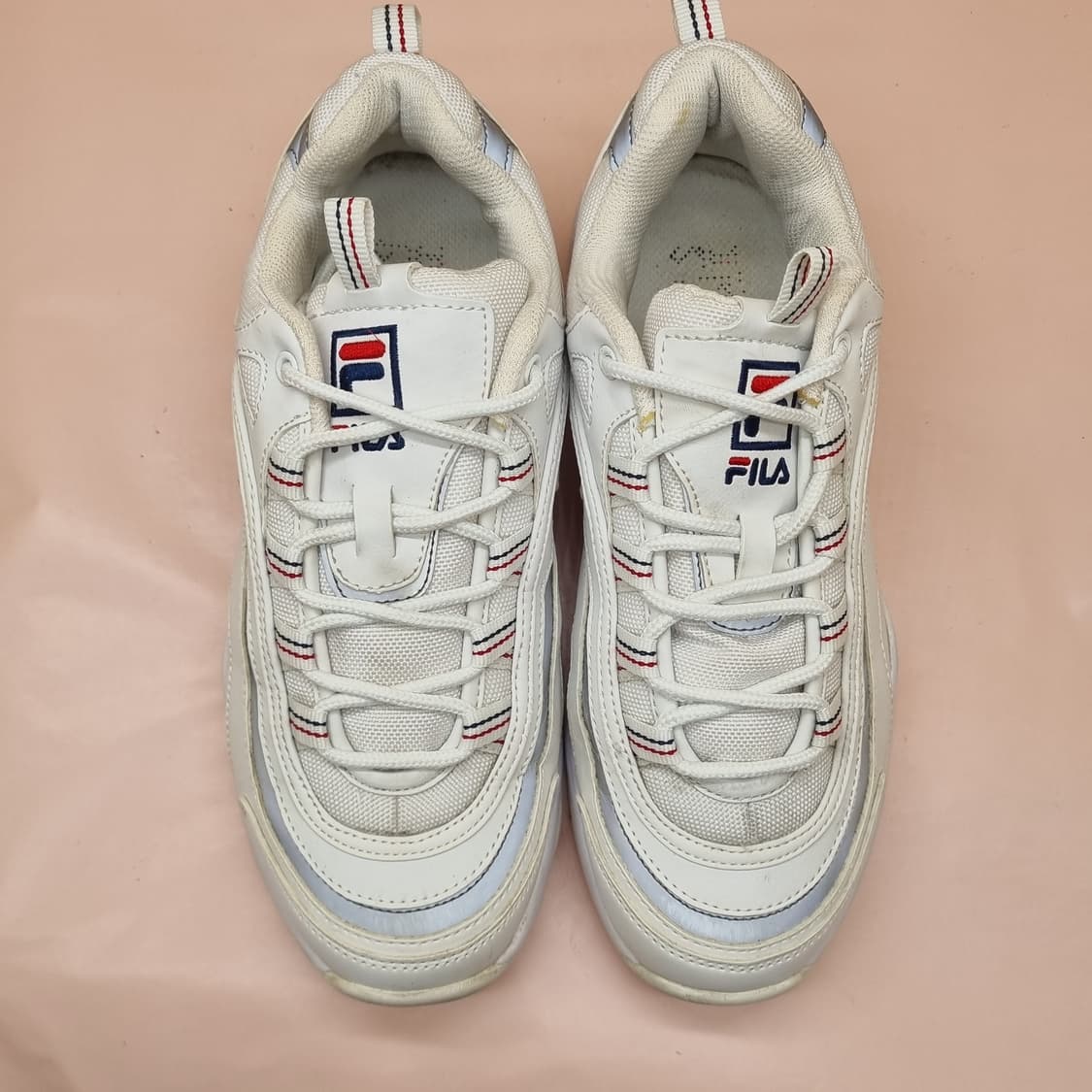 휠라 레이 남성스니커즈260  상품이미지2