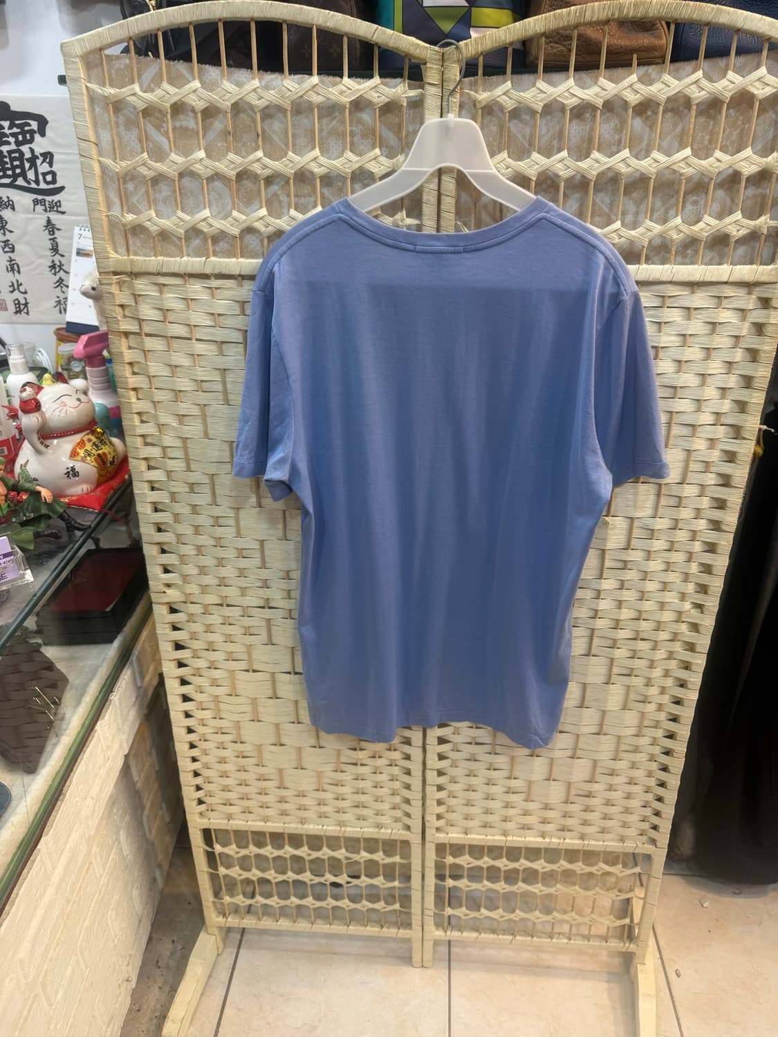 100 정품 루이비통 반팔 팝니다 상품이미지5