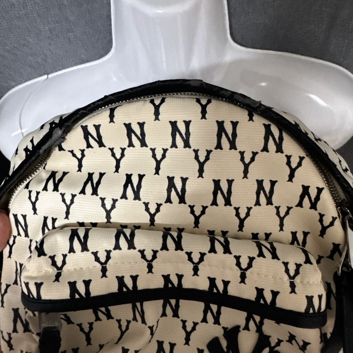 엠엘비 미니백팩 상품이미지2