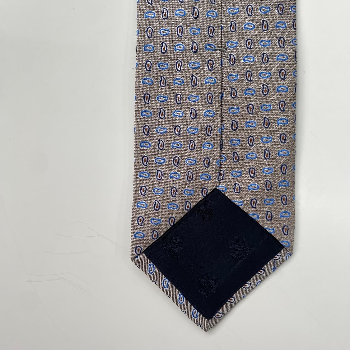 브룩스브라더스 명품 정품 넥타이 8.3cm 상품이미지7