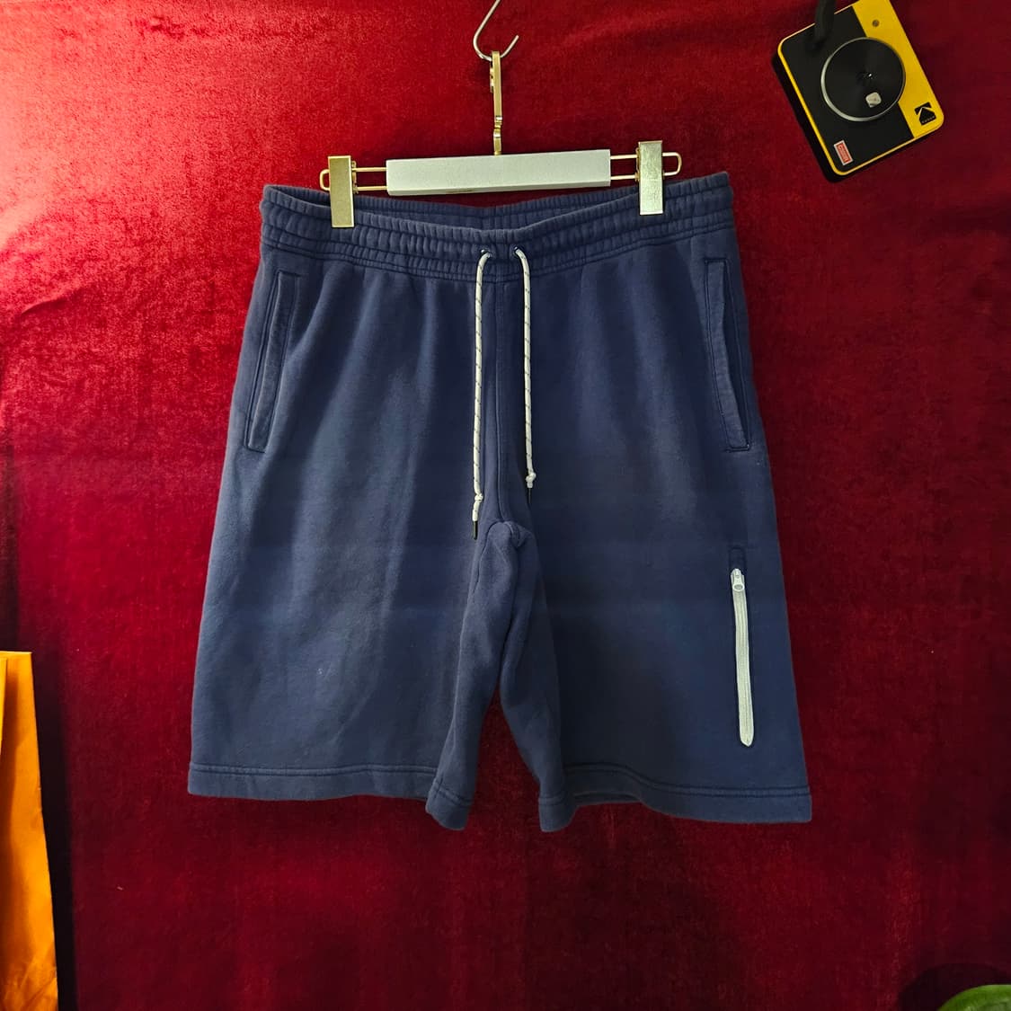 나이키 트레이닝 나이키 프린팅 반팬츠 XL사이즈 상품이미지2