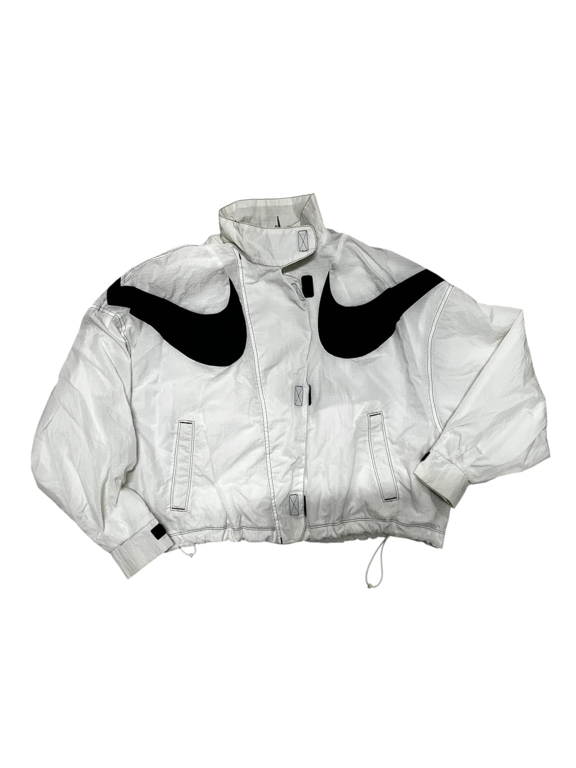 나이키 스우시 리펠 바람막이 85 상품이미지1