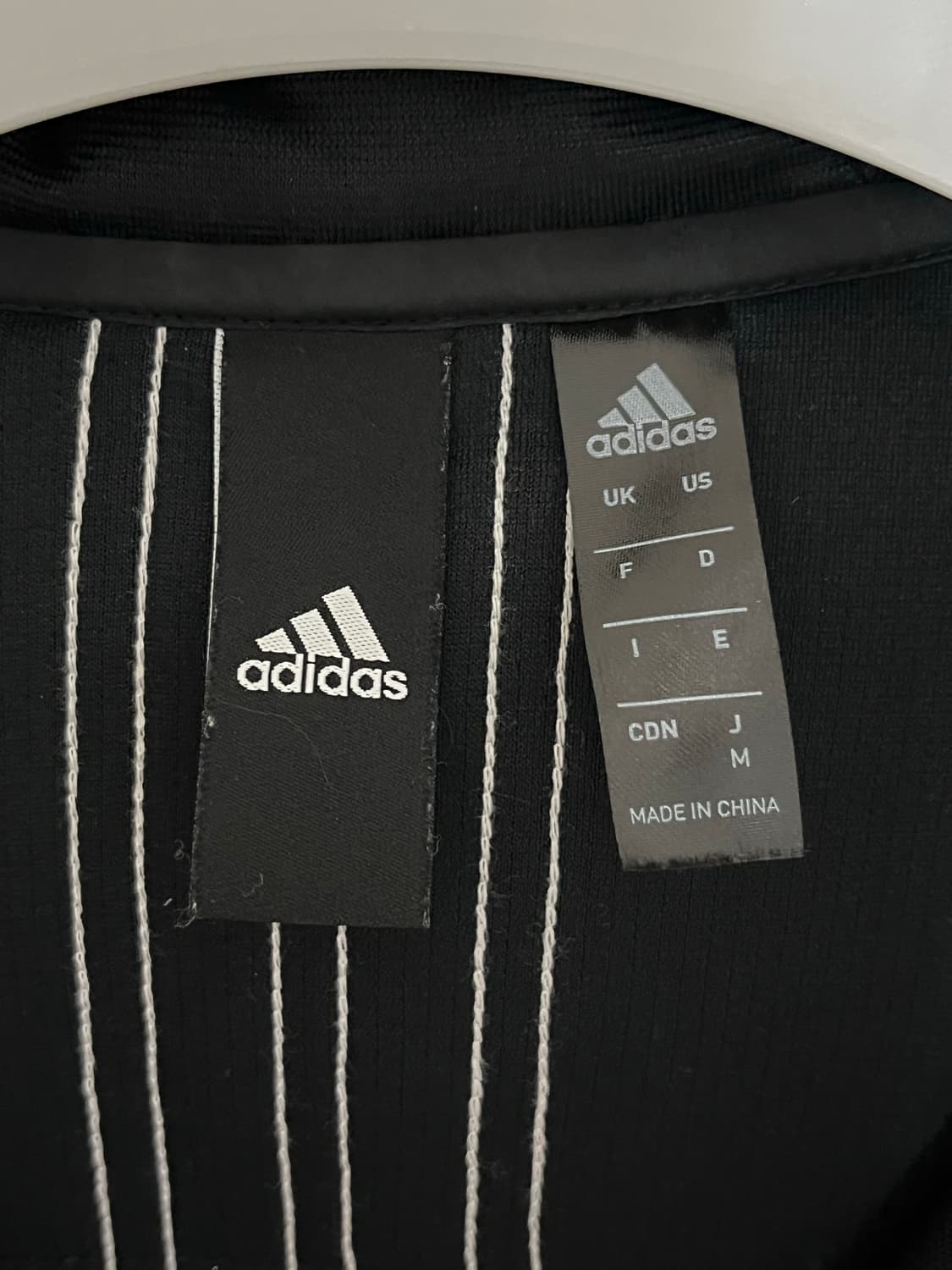 adidas × atmos hb jacket 상품이미지8