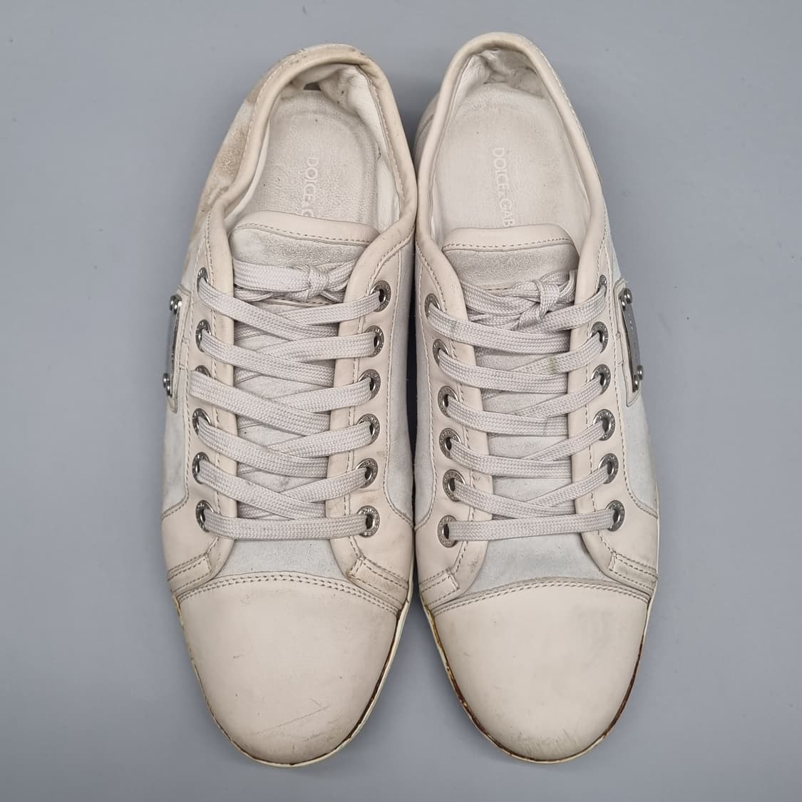 돌체앤가바나 남성스니커즈7.5  270 상품이미지2