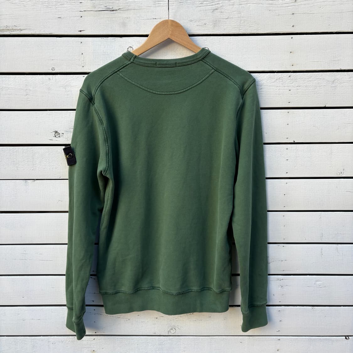 Stone Island 스톤아일랜드 맨투맨 상품이미지2