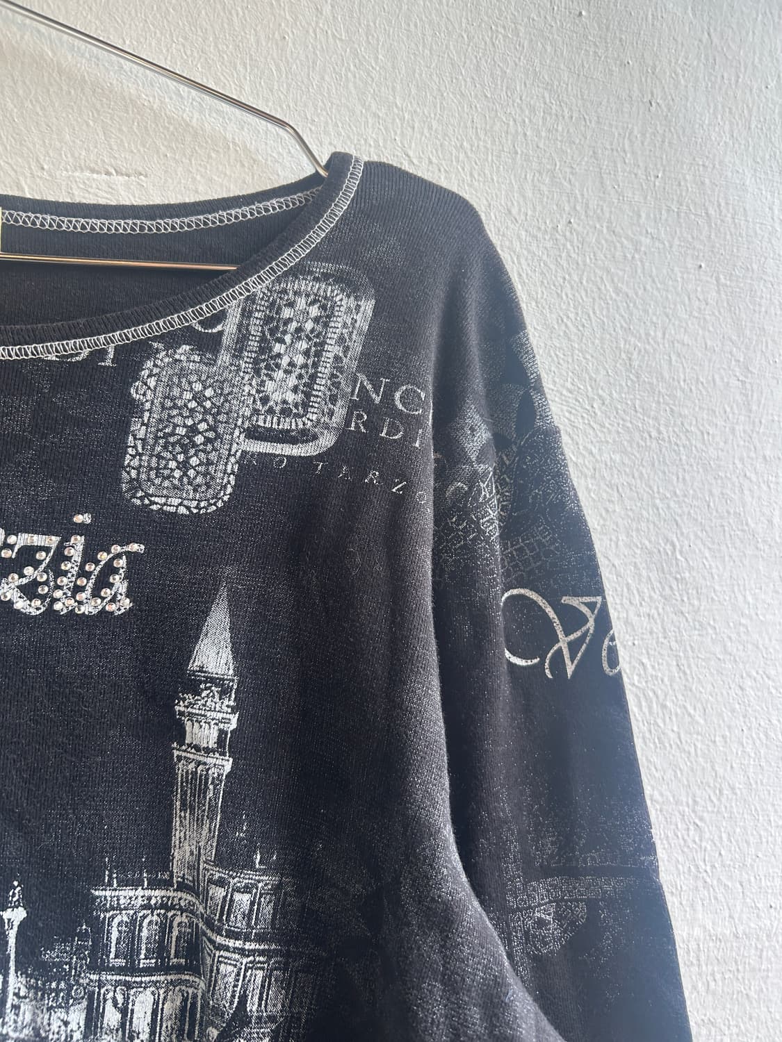 베니스 티셔츠  상품이미지4