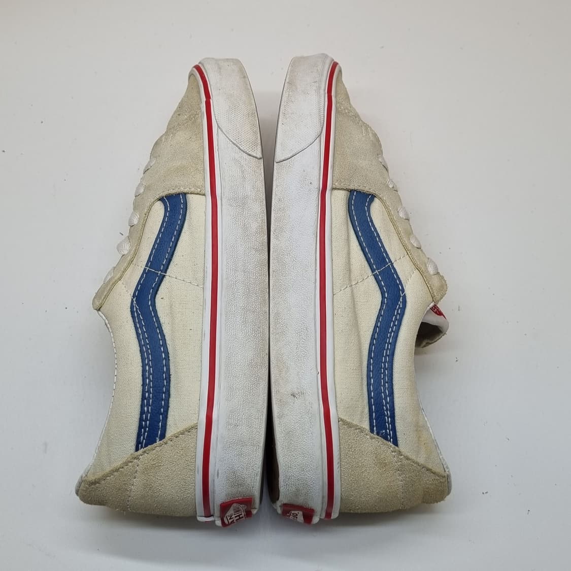 반스 스케이트 로우 스니커즈250. 상품이미지5