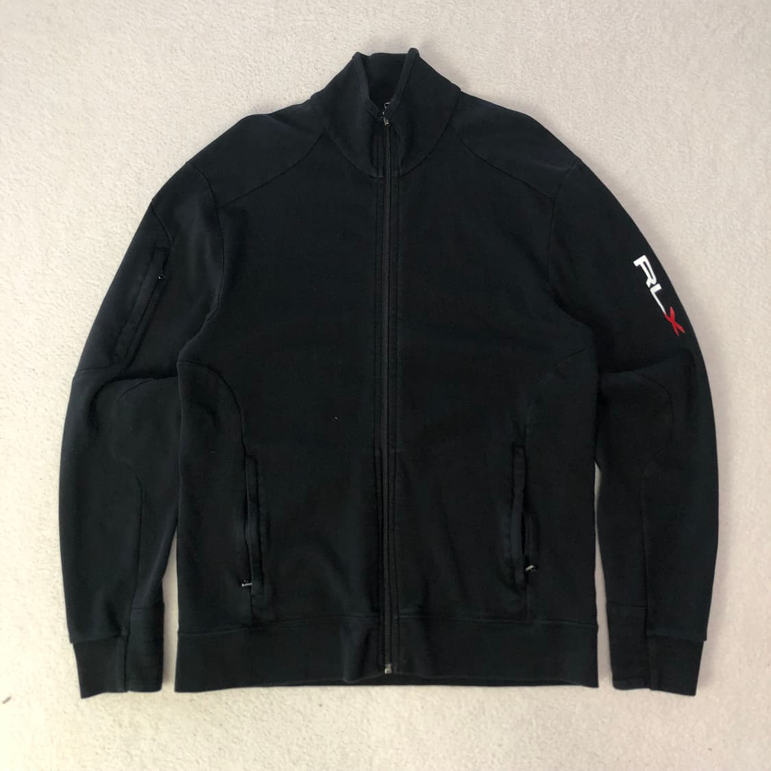 폴로랄프로렌 RLX 져지 상품이미지1