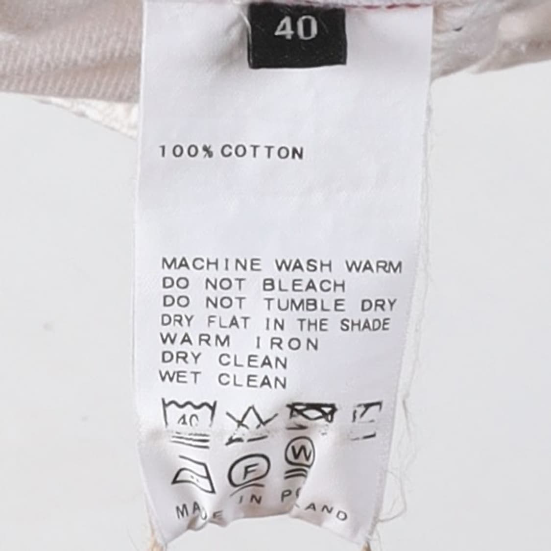 Hed Mayner Hem Adjustable Balloon Pants 상품이미지9