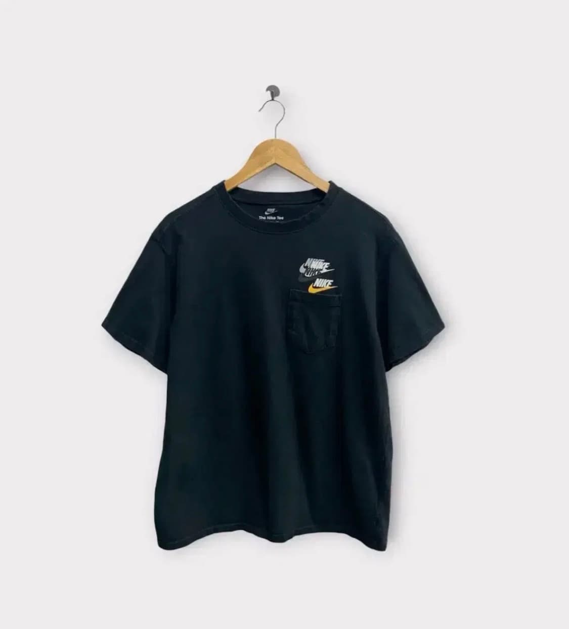 나이키 멀티 스우시 라운드 티셔츠 2XL 상품이미지1