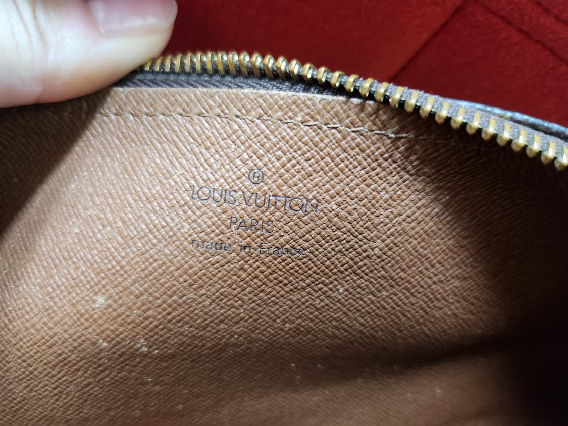 루이비통 빠삐용30 상품이미지5