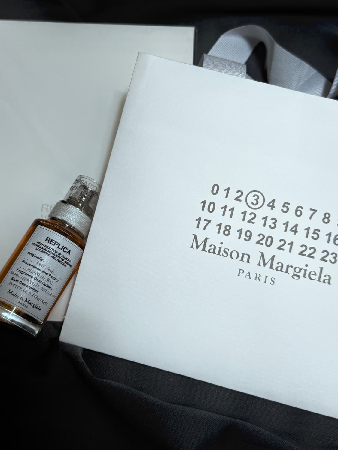 메종마르지엘라 재즈클럽향수 상품이미지1