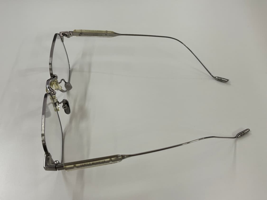 젠틀몬스터 CATTA 안경 상품이미지3