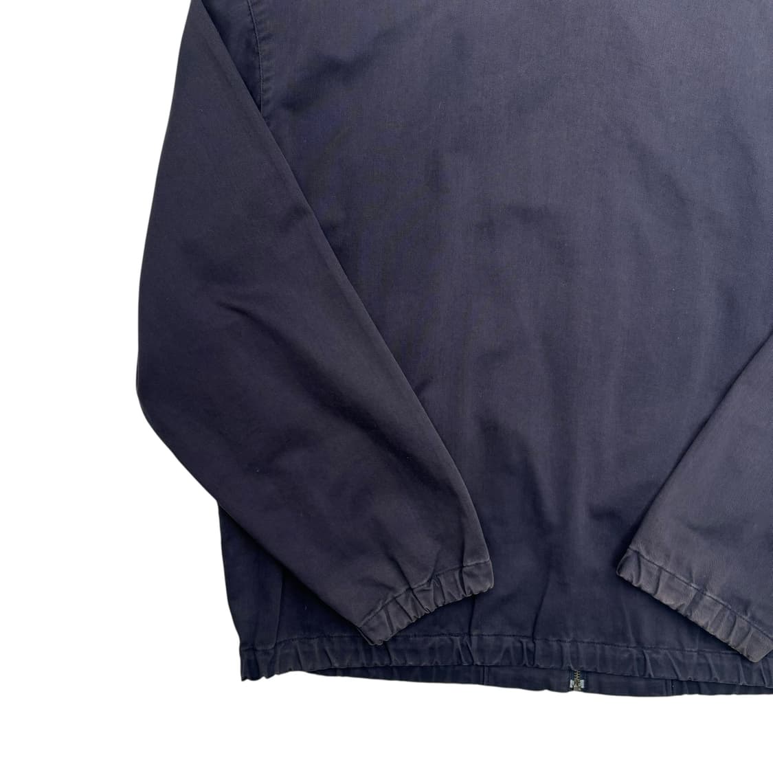 폴로 랄프로렌 레드 포니 네이비 배색 스윙톱 L 상품이미지6