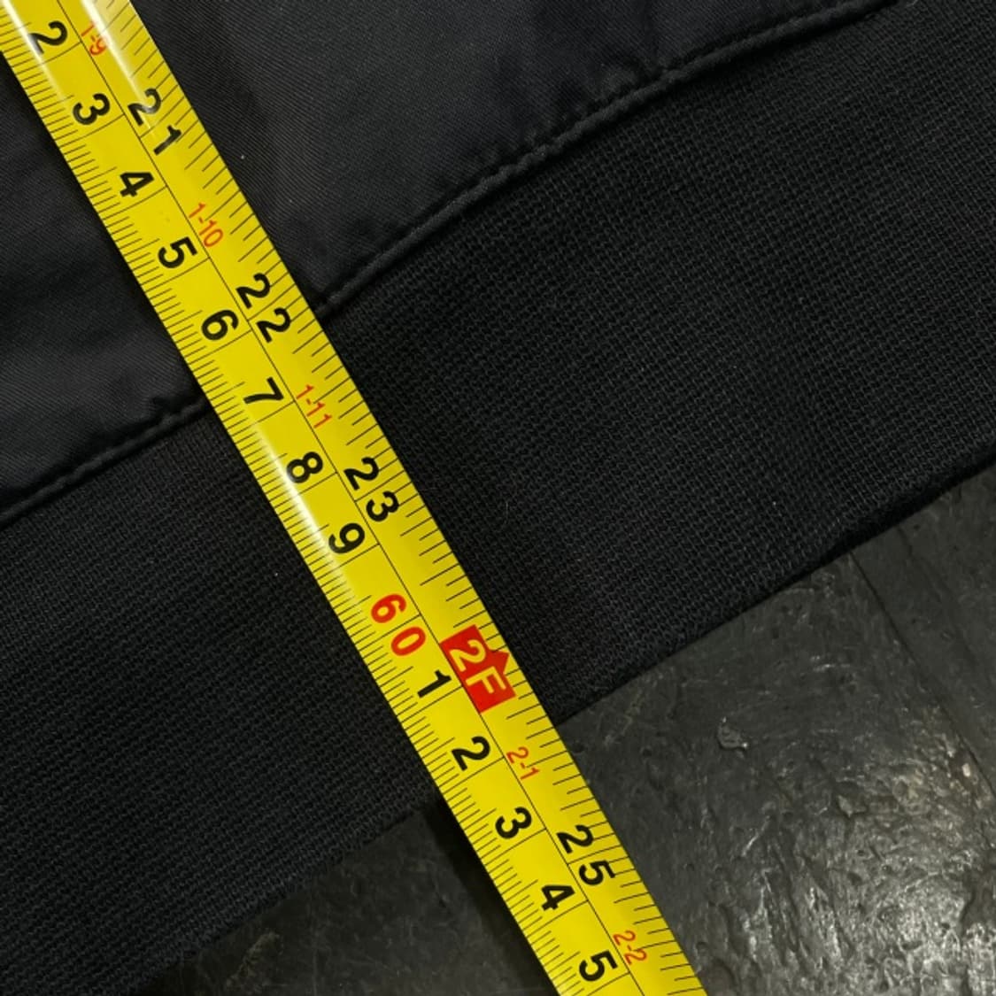 95 나이키 블루종 자켓 상품이미지6