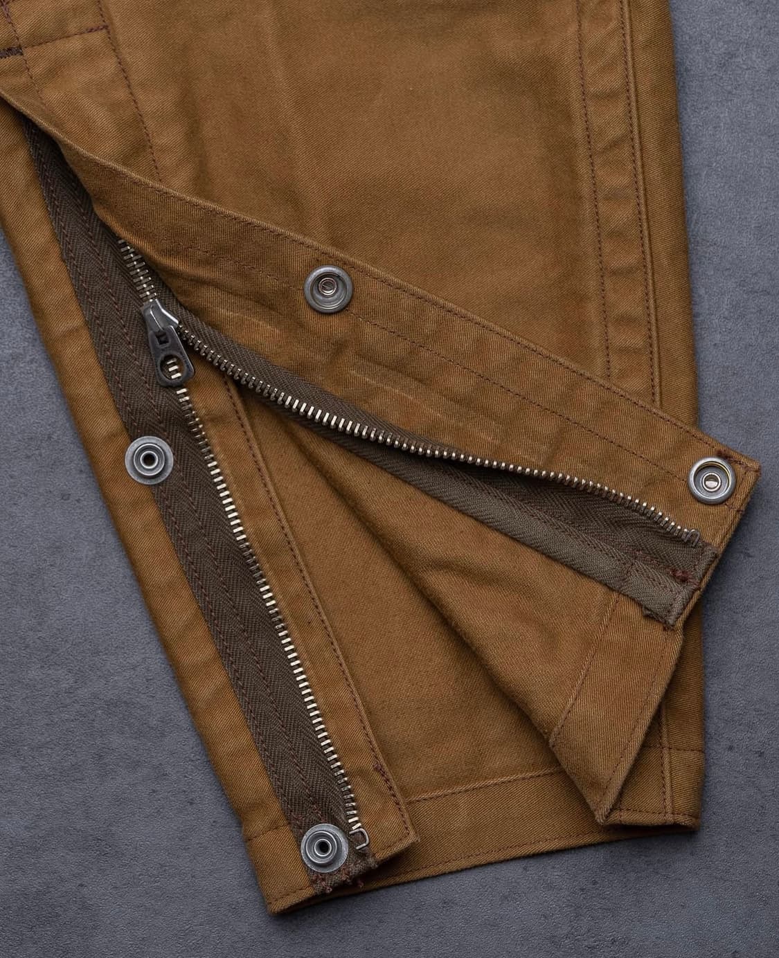 프리휠러스 taildragger winter flying trousers 상품이미지8