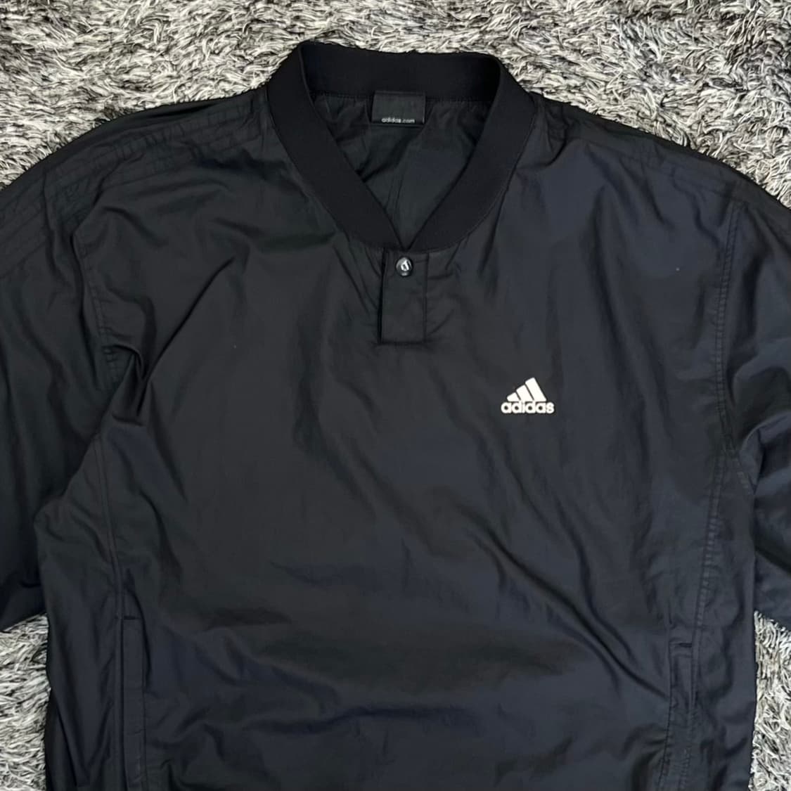 아디다스 바람막이 웜업 티셔츠 (100) 상품이미지2