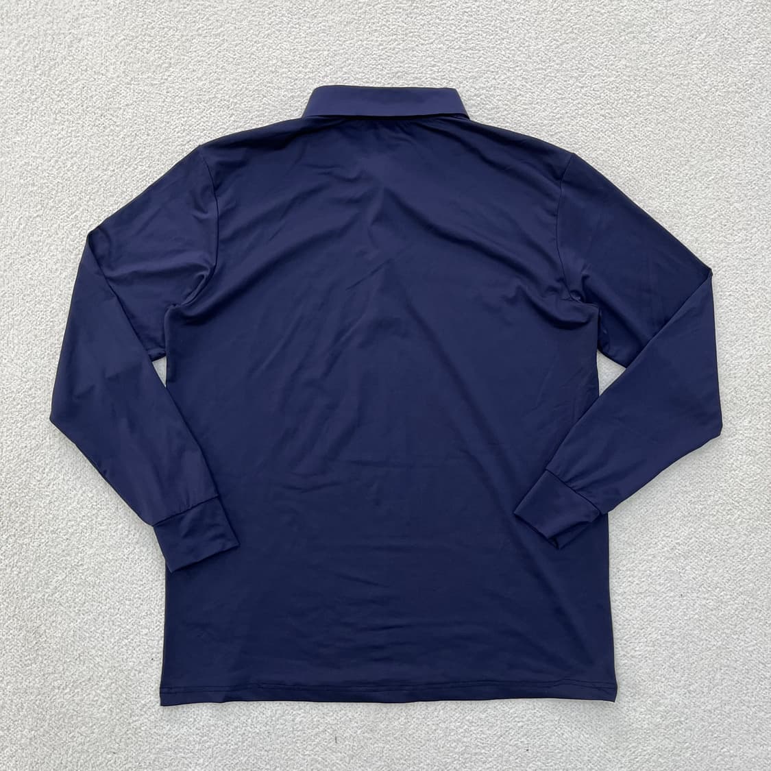 100 빈티지 골프 카라 티셔츠 0305M 상품이미지3