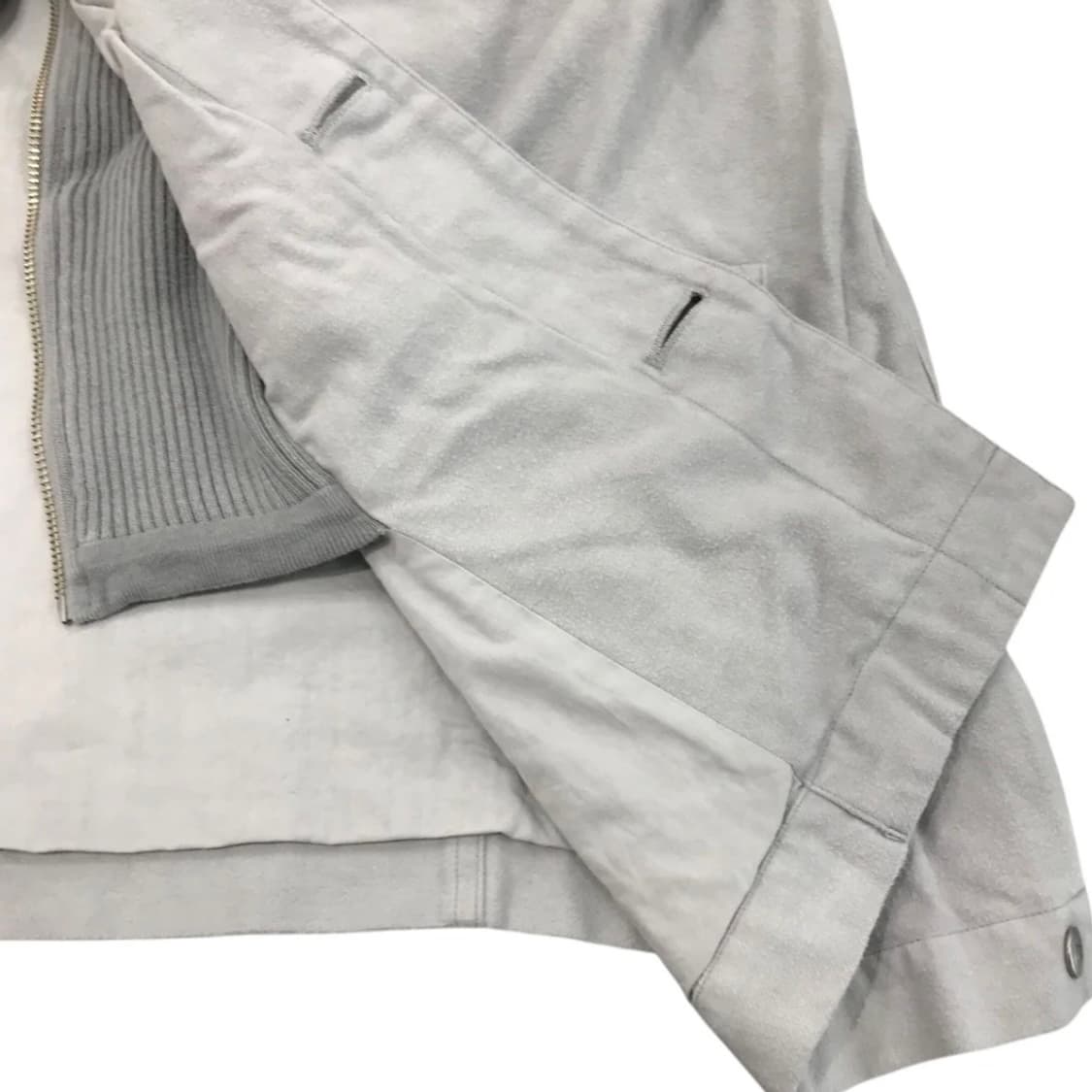 25ss cav empt rib hooded parka 상품이미지3