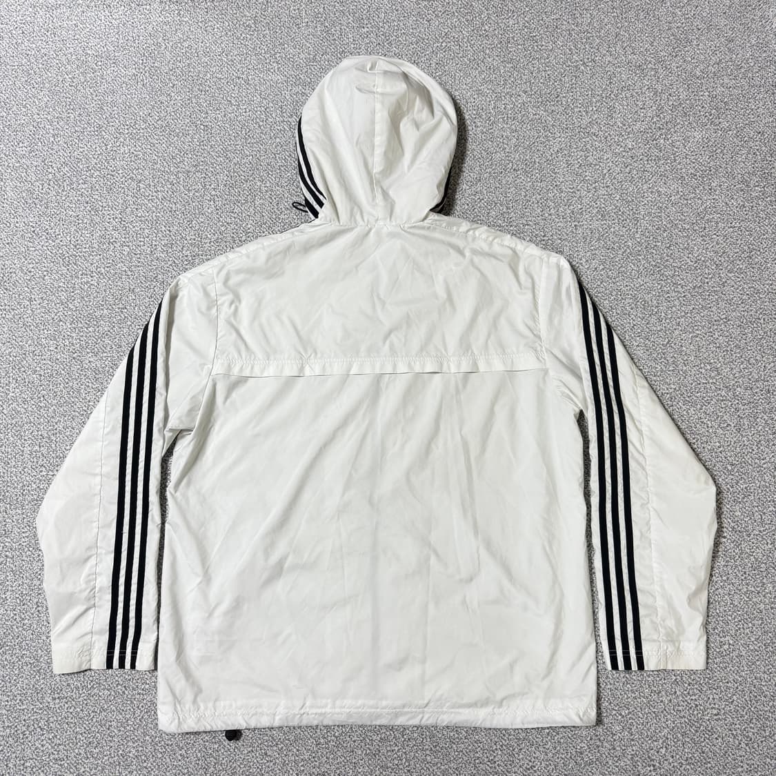 아디다스 파이어버드 바람막이 XL 상품이미지3