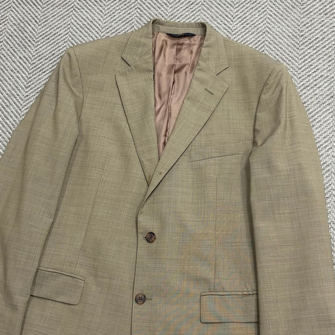 브룩스브라더스 모직 블레이저 v1770 상품이미지3