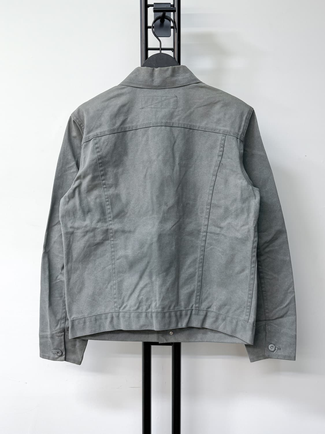 Rogue Territory 왁스 캔버스 서플라이 자켓 상품이미지5