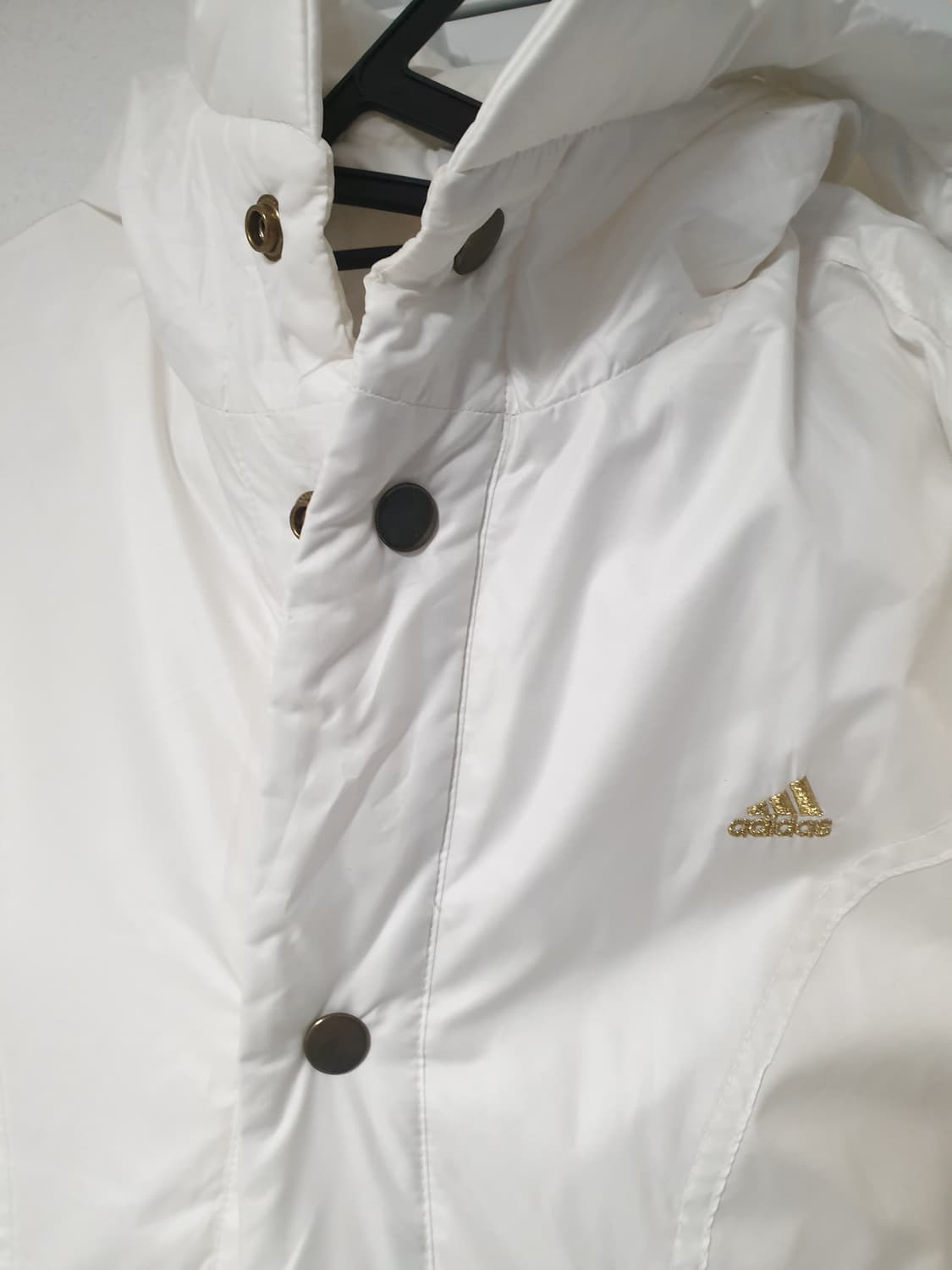 여성 Y2K아디다스 85 size 상품이미지4