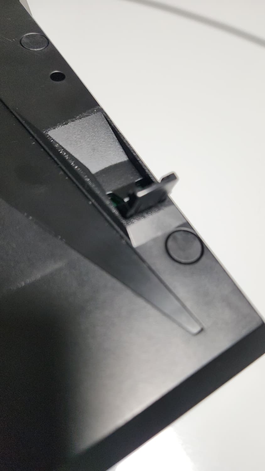 # 체리 MX3800 기계식 키보드 급처 / 적축 상품이미지8