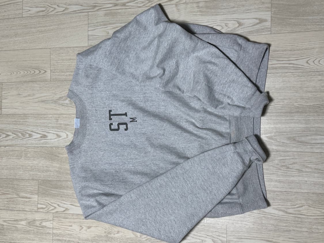 세인트미카엘 스웻셔츠 상품이미지2