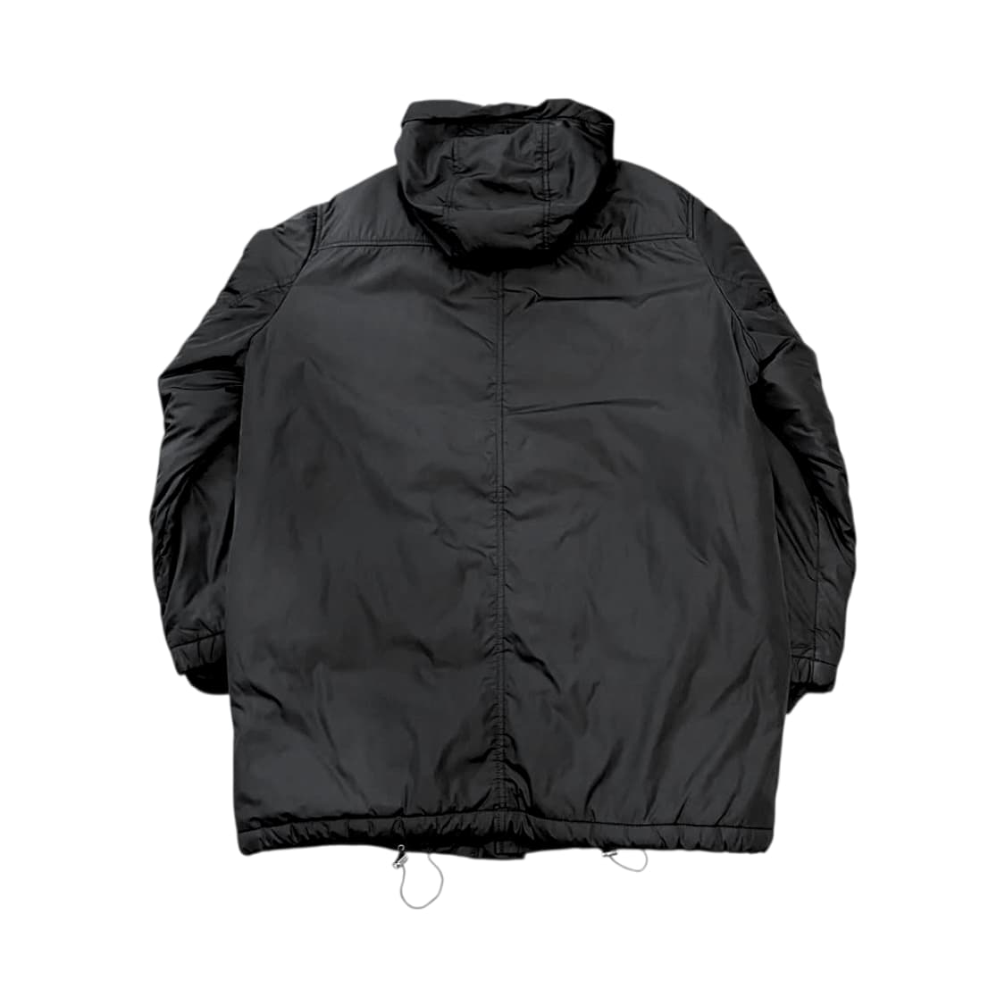 프라다 스포츠 다운 코트 상품이미지3