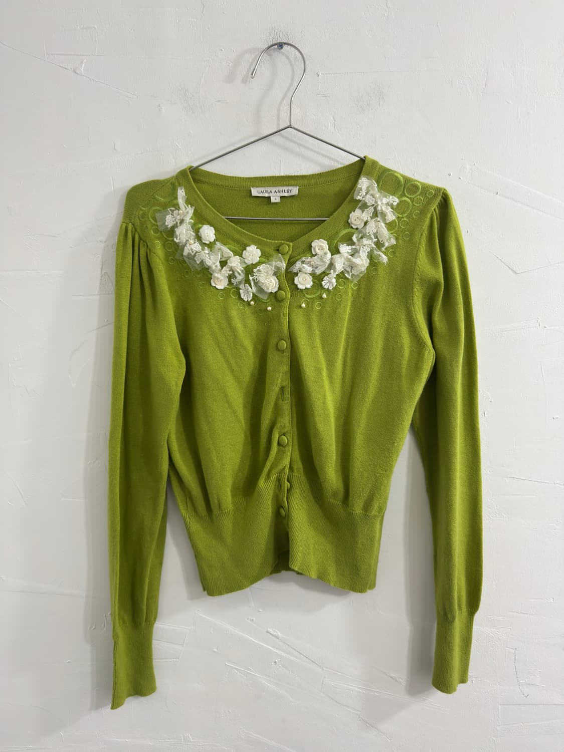 laura ashley lovely cardigan 상품이미지1
