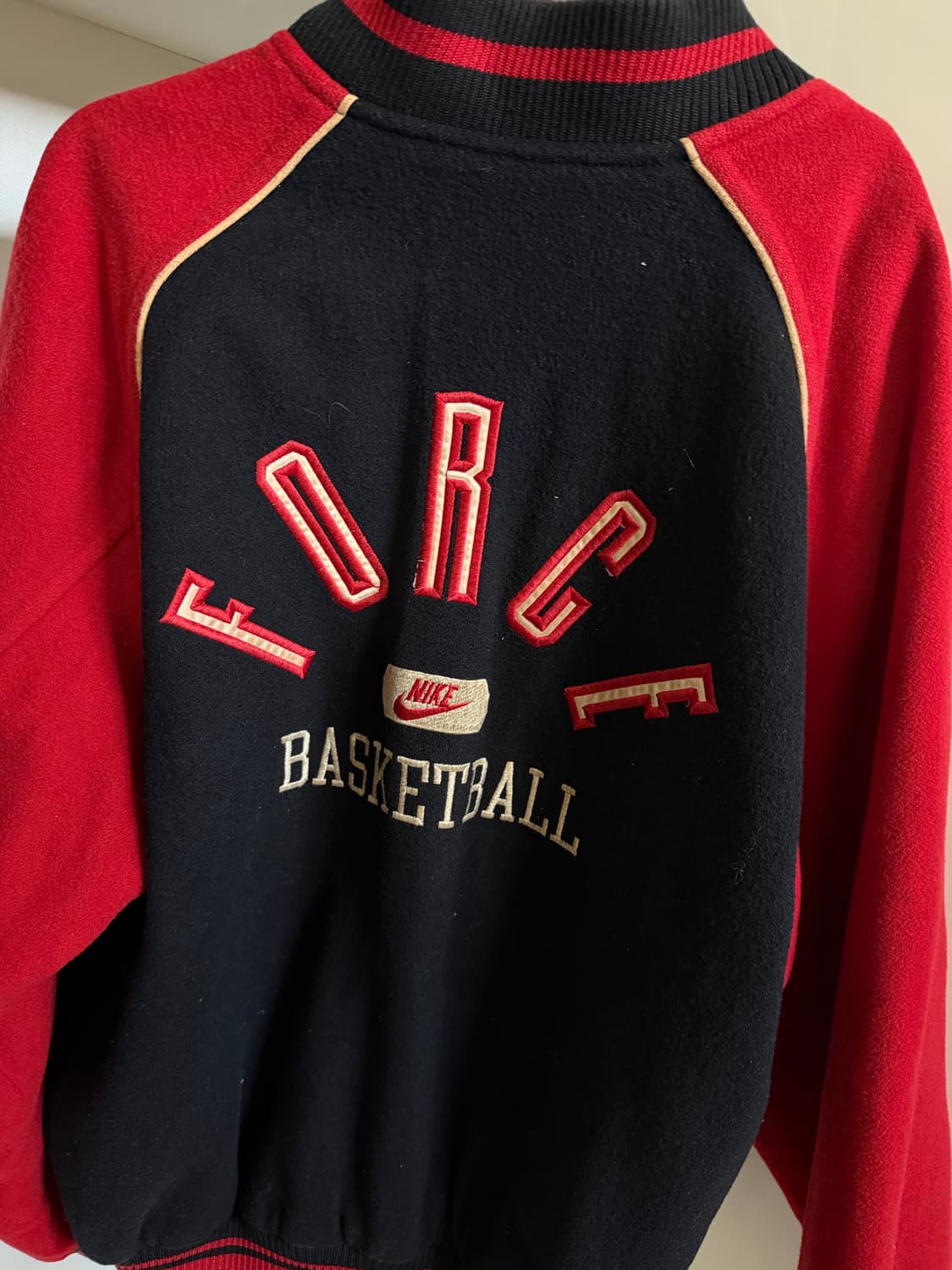 나이키 자켓 상품이미지2