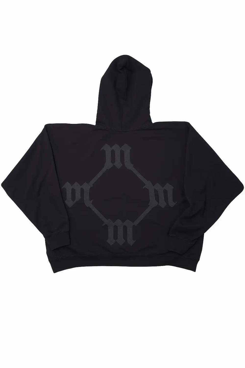 Shmg all day 후드 사이즈 2 상품이미지1