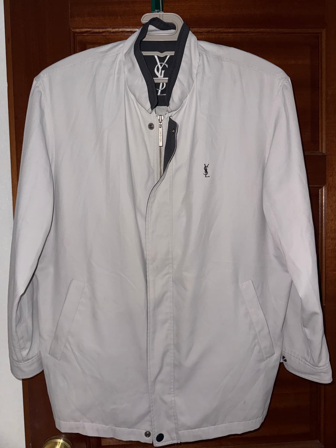 Ysl 생로랑 자켓 상품이미지1