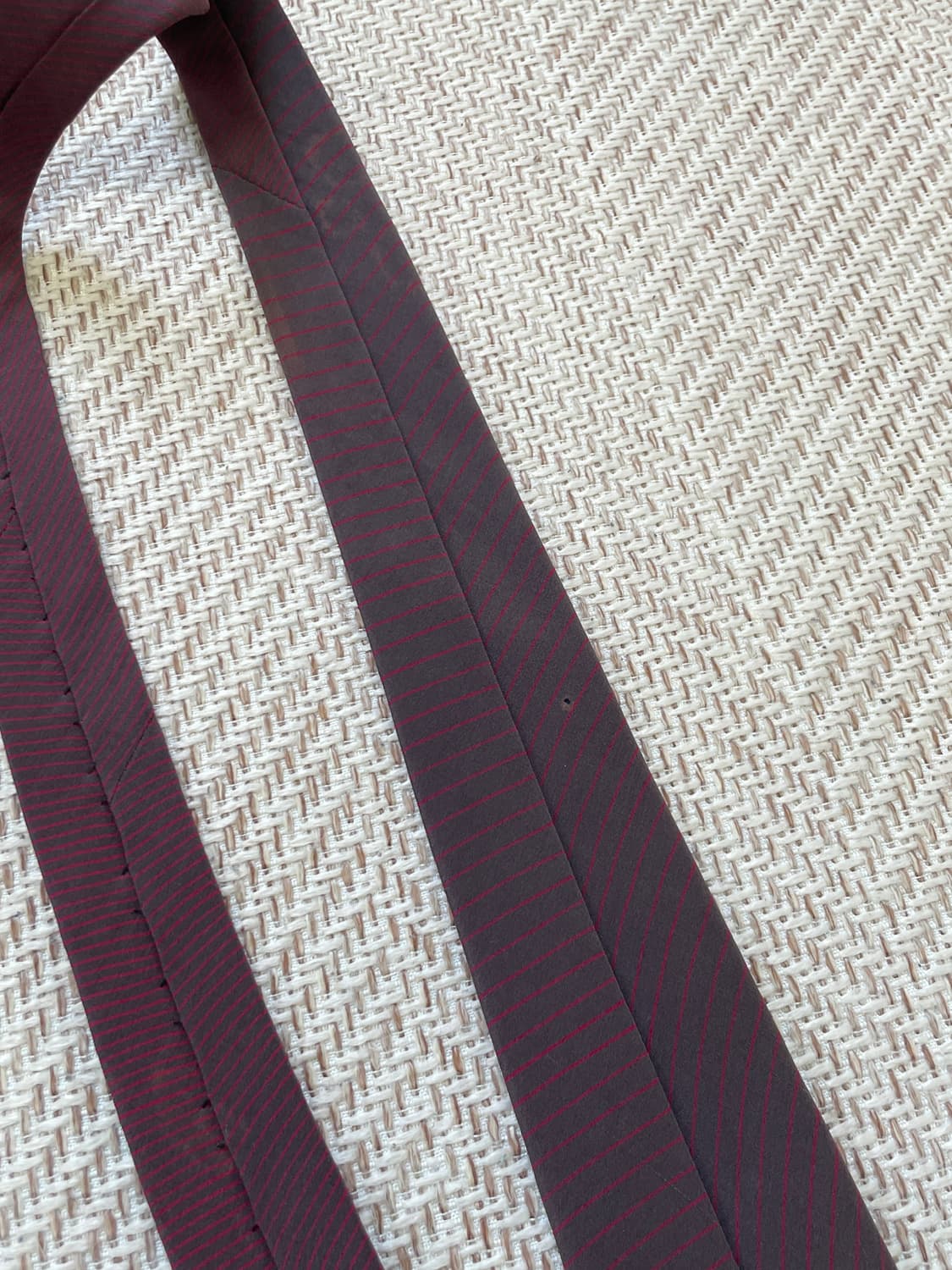 이세이미야케 im 넥타이 J03974 상품이미지4