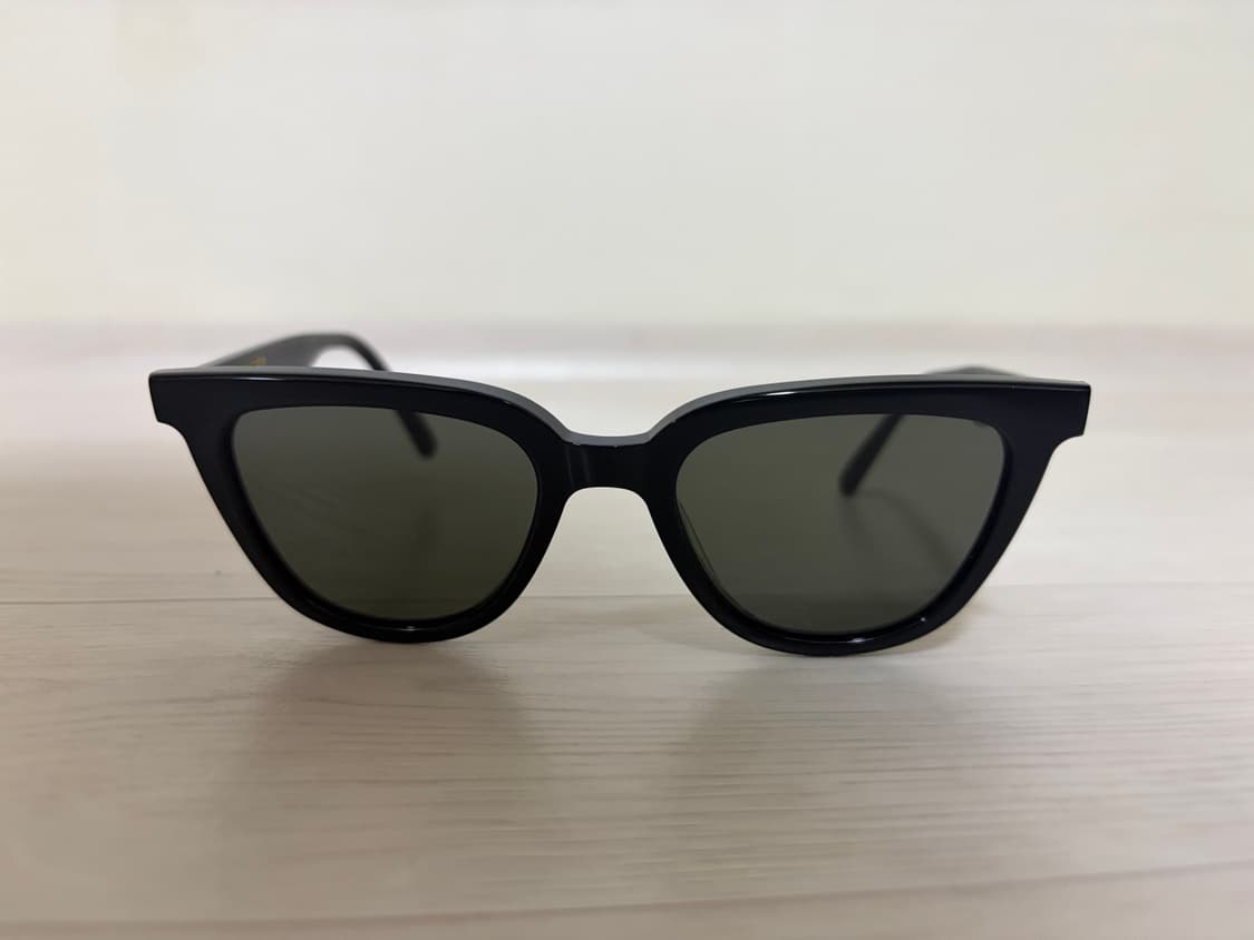 젠틀몬스터 테테 상품이미지2