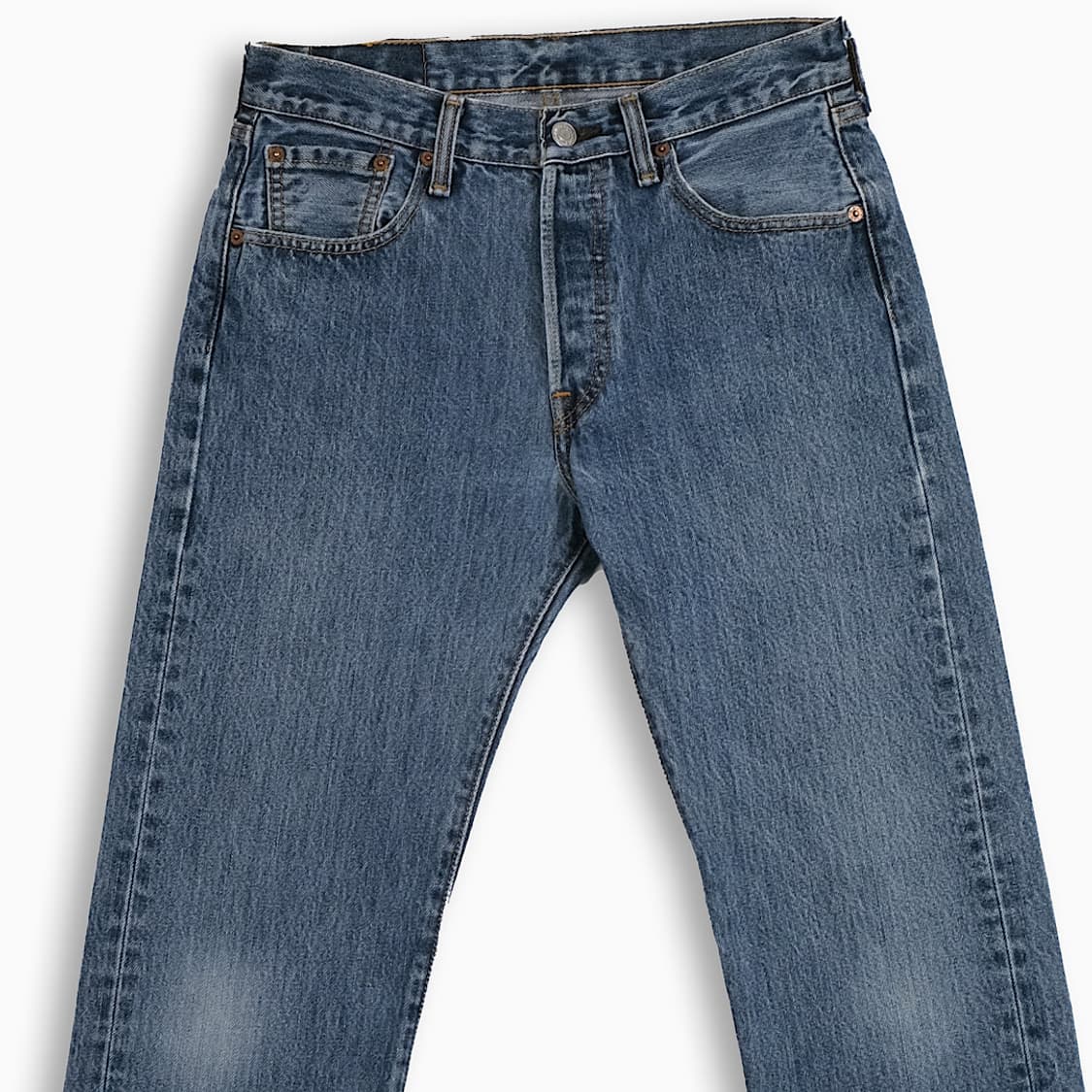 빈티지 리바이스 501 중청 28 인치 LV5012992 상품이미지4