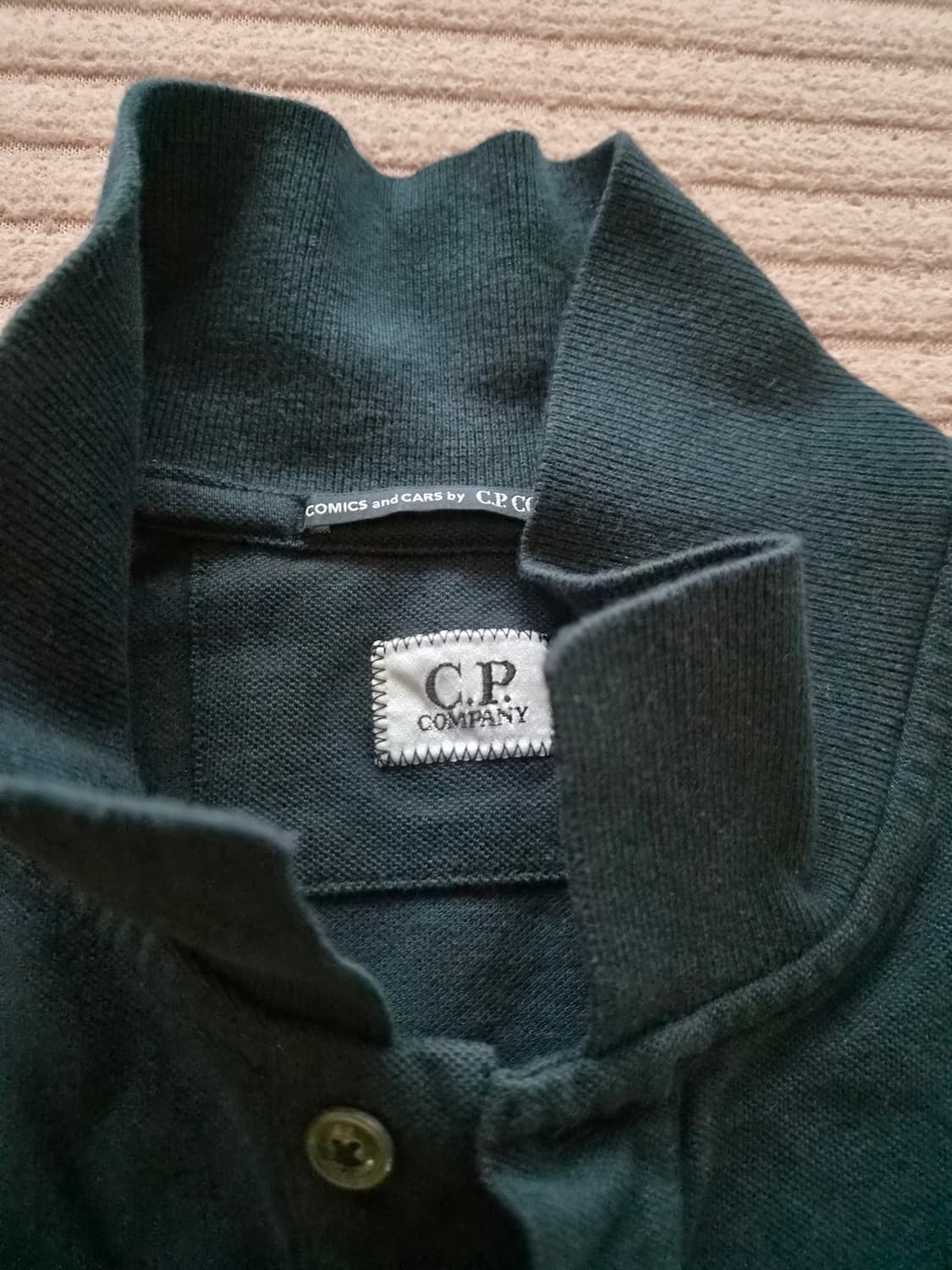 CP Company 카라티 상품이미지5
