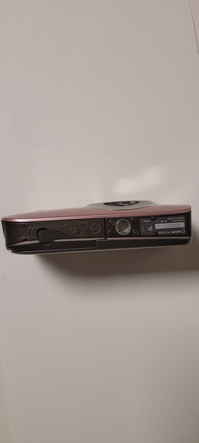 익서스 110is핑크 상품이미지4