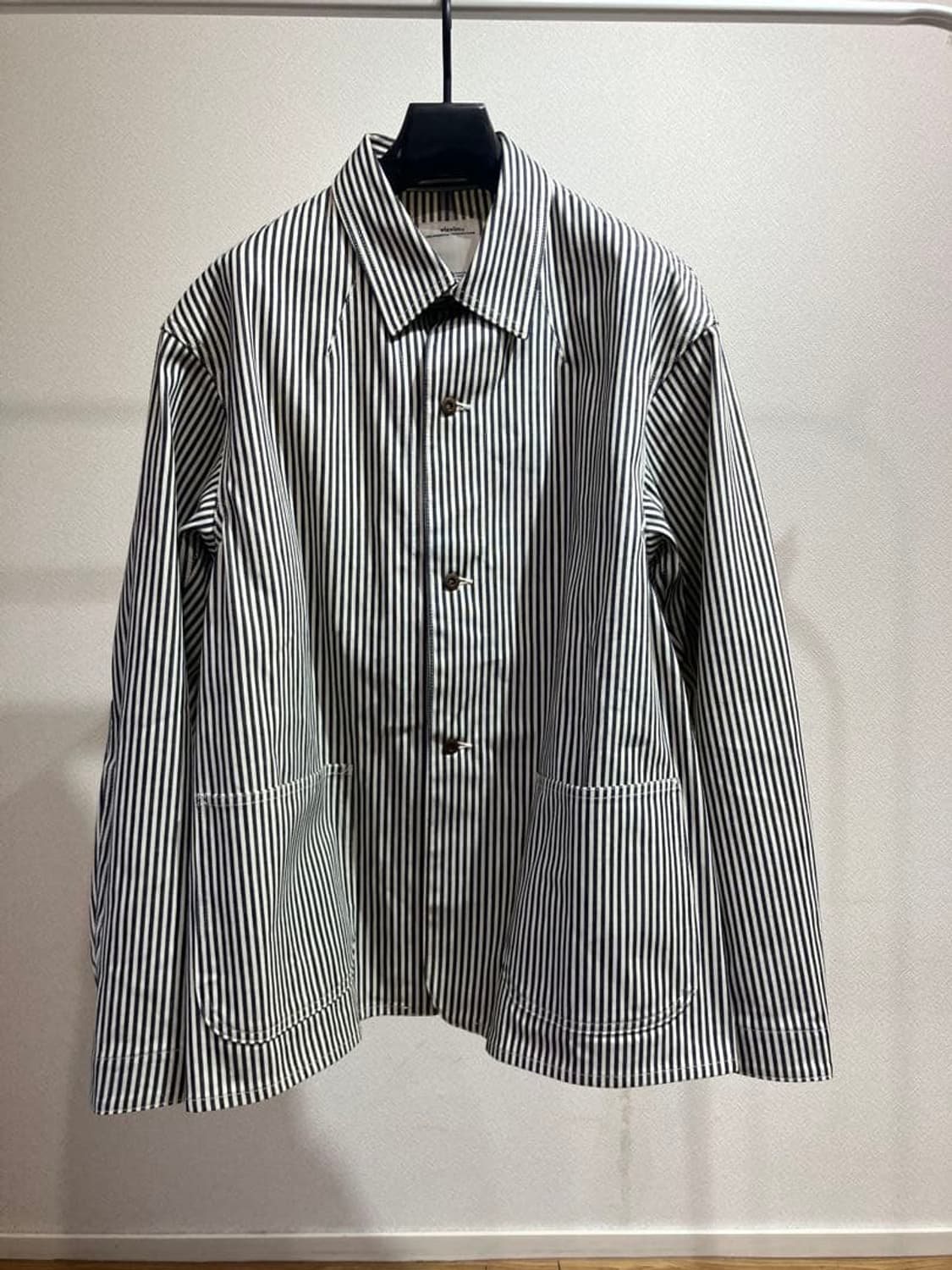 비즈빔 히코리커버올 상품이미지2