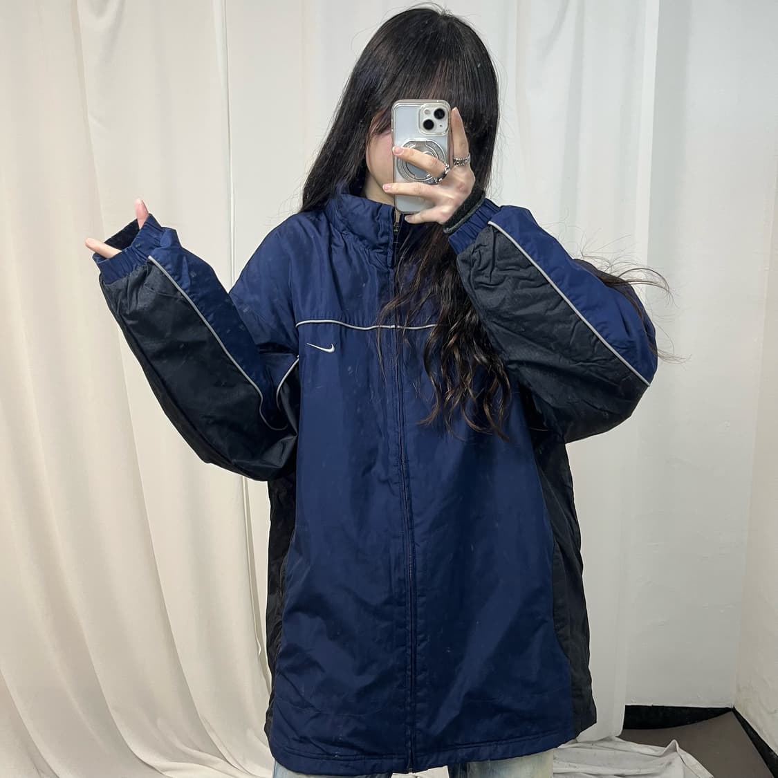 Nike 00’s Jumper  상품이미지2