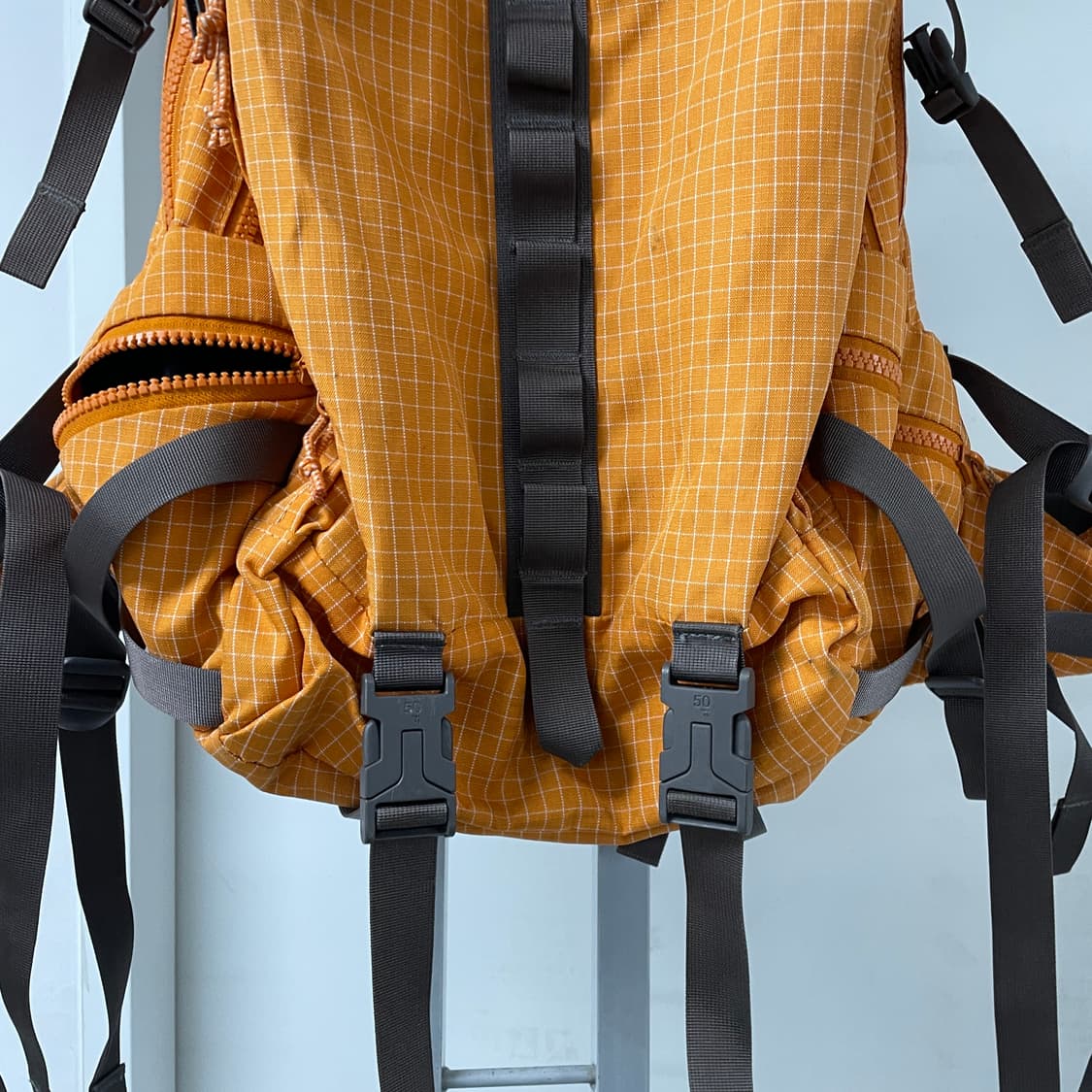 나이키 ACG 카스트 40 백팩 상품이미지3