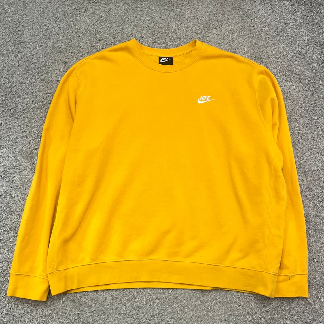 [100-105] 나이키 맨투맨 상품이미지2