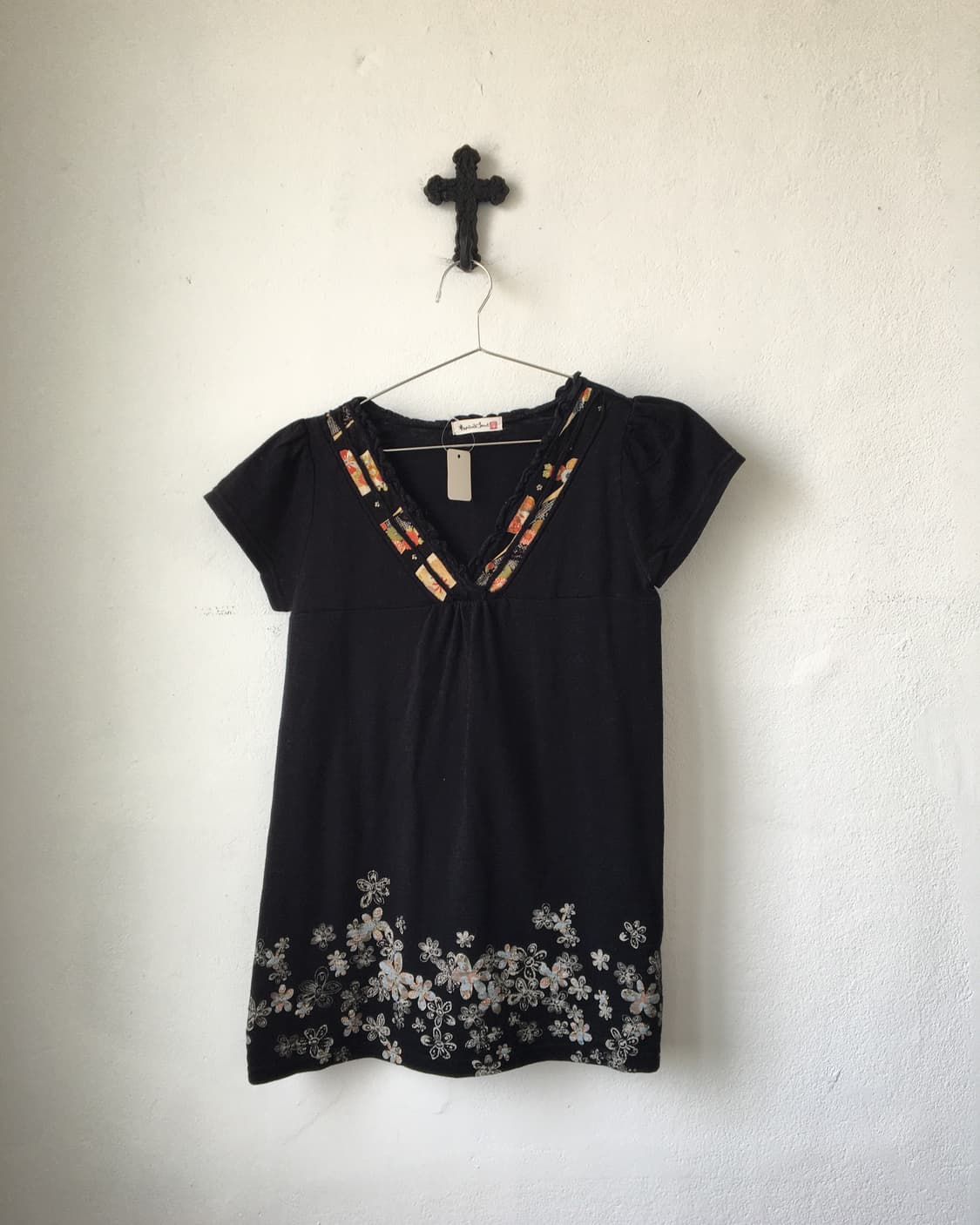Oriental mood t shirt 상품이미지2