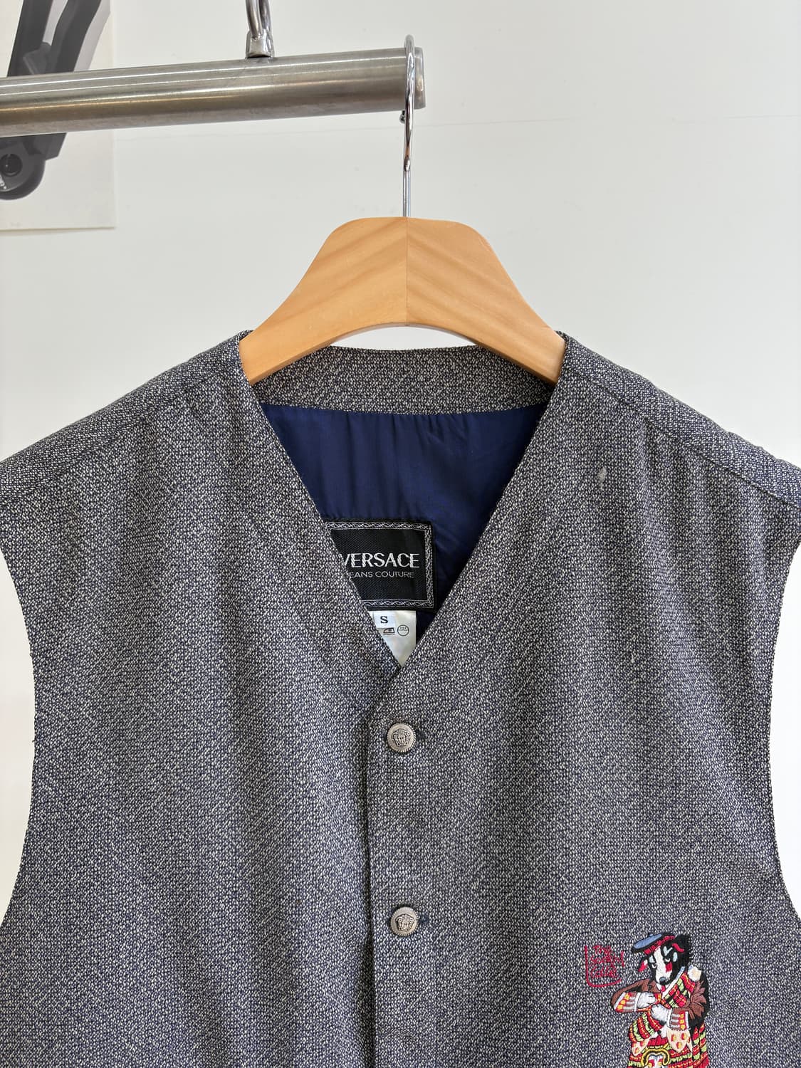 VERSACE (Made in Italy) 베스트 상품이미지2