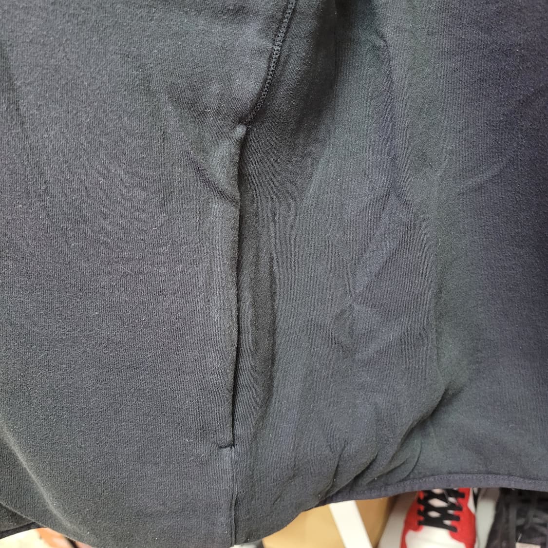 라코스테 양면 패디드 후드 자켓 점퍼 상품이미지4