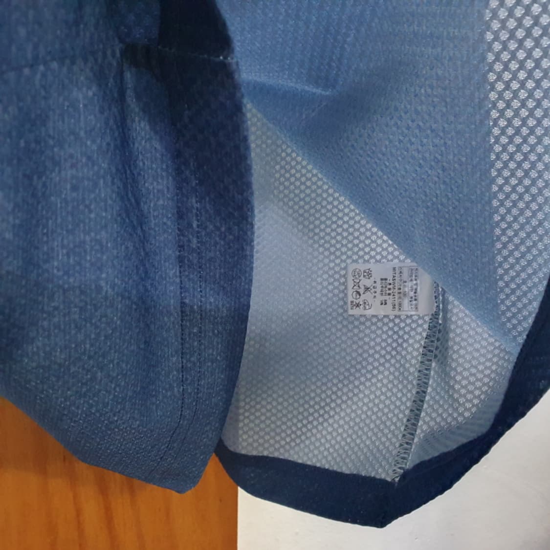 인디안 남자 반팔티(100) 상품이미지3