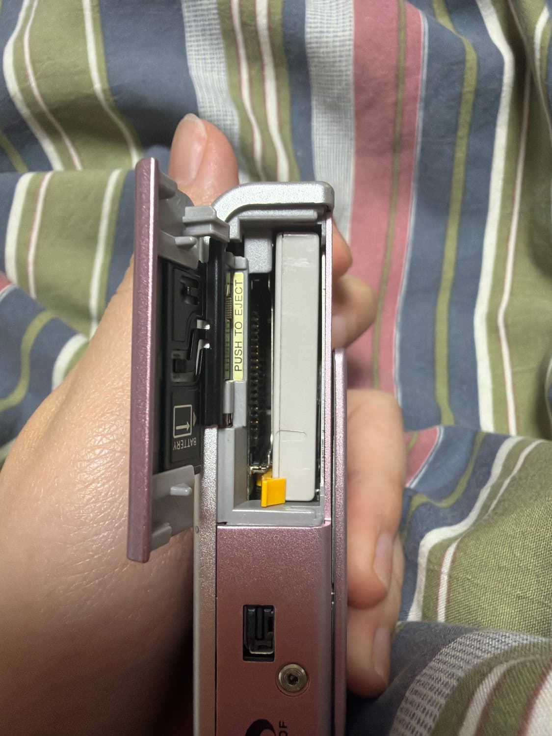 후지 필름 파인픽스 Z3 핑크 FUJIFILM FINEPIX Z3 상품이미지9